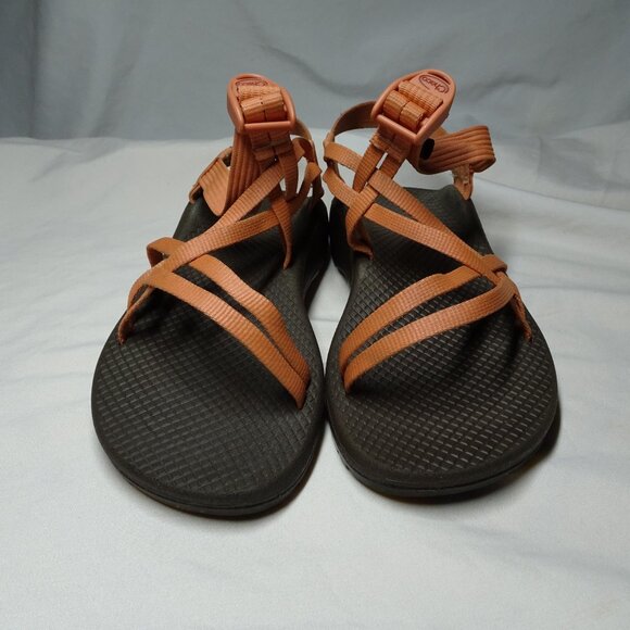 Chaco Cloud Women Sandals Shoes Size 8 - Picture 2 of 9